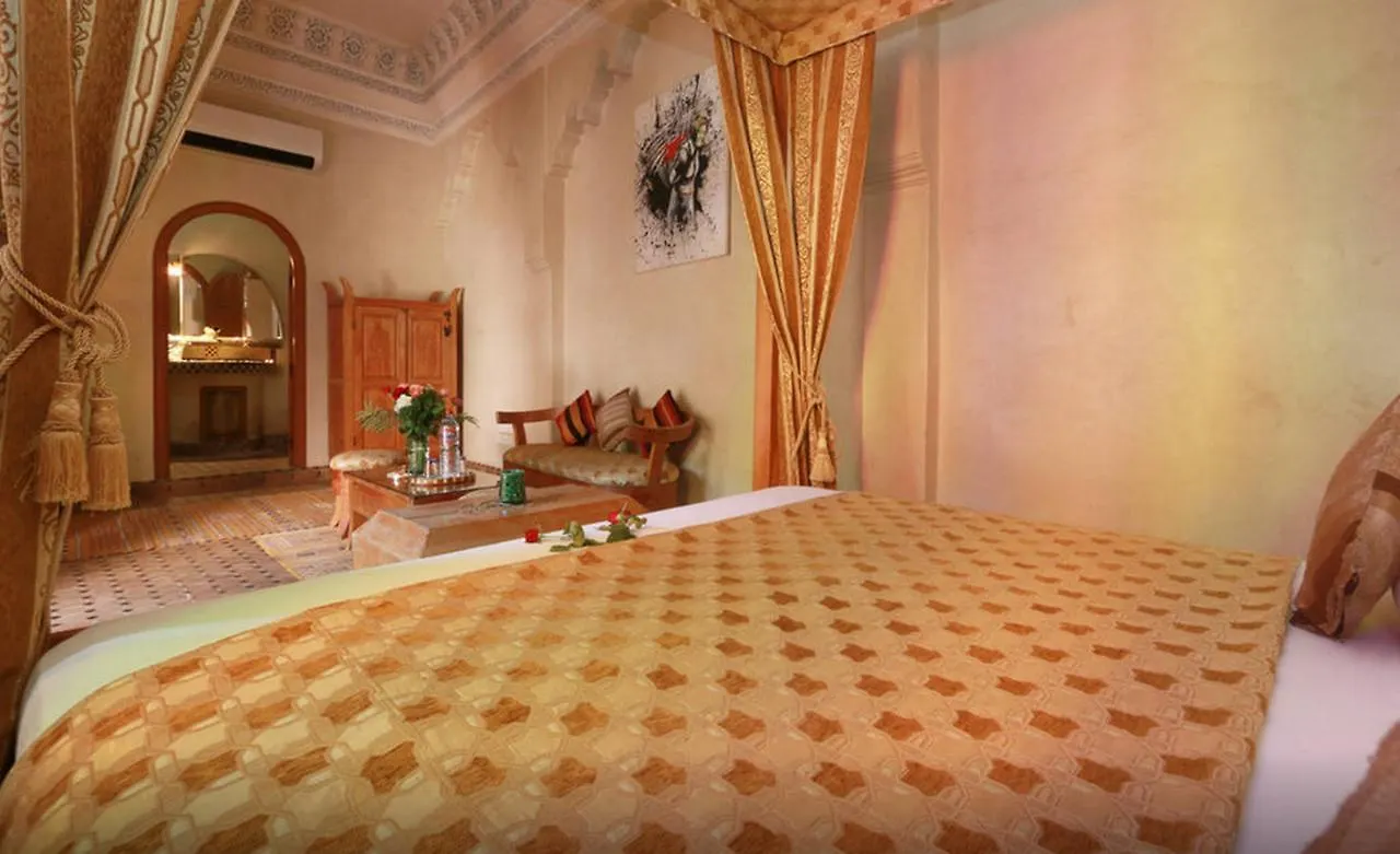 Riad & Spa Jnane Jdid Marrakesh