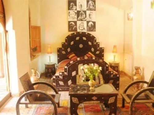 Riad & Spa Jnane Jdid Марракеш