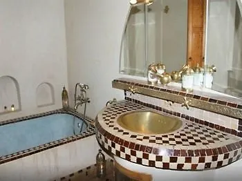 Riad & Spa Jnane Jdid Marrakesh