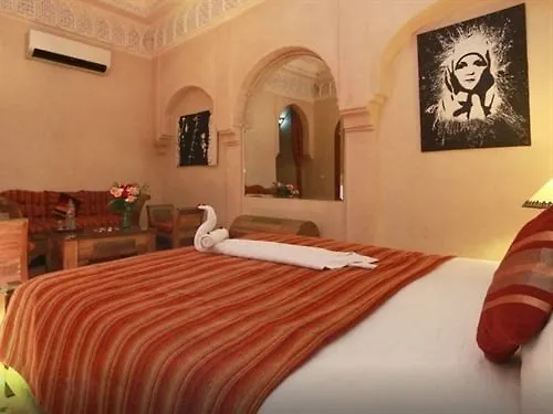 Riad & Spa Jnane Jdid Marrakesh