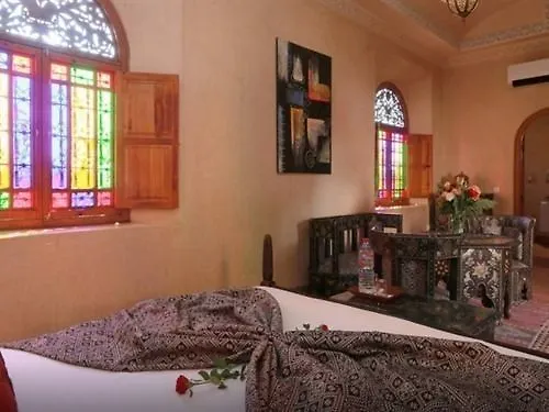 Riad & Spa Jnane Jdid Marrakesh 4*,  Marruecos