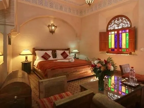 Riad & Spa Jnane Jdid Marrakesh