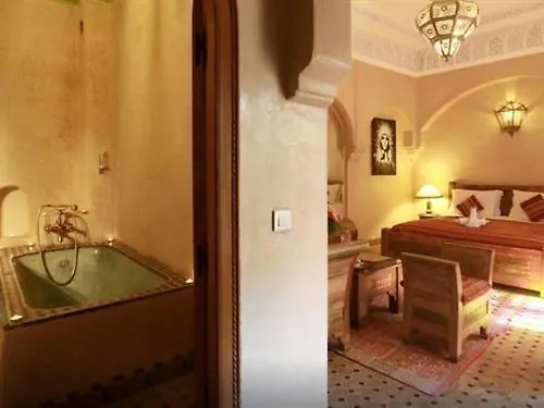 Riad & Spa Jnane Jdid Marrakesh