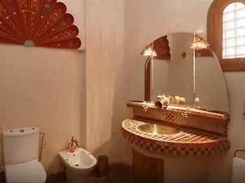 ****  Riad & Spa Jnane Jdid Marrakesh Marruecos